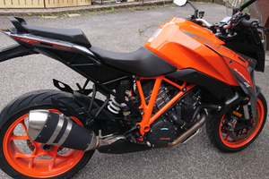 Ktm 1290 superduke gt my2018