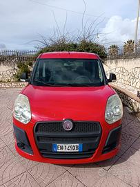 doblo metano