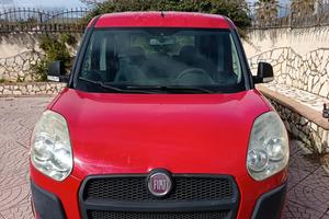 doblo metano