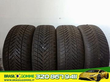 Gomme 205/55/16 GOODYEAR Invernali