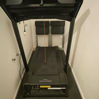 Tapis roulant Domyos TM540C