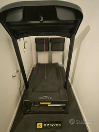 Tapis roulant Domyos TM540C