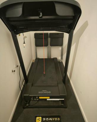 Tapis roulant Domyos TM540C