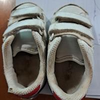 Le Coq Sportif bambino numero 21