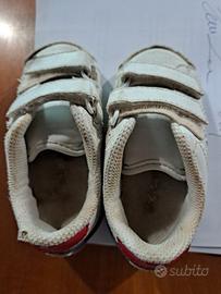 Le Coq Sportif bambino numero 21