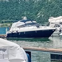 Cranchi endurance 41