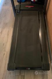 Tapis Roulant Pro Form pieghevole