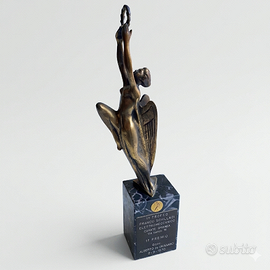 Trofeo, coppa Franco Schillaci anno 1970