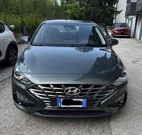 HYUNDAI i30 1.0 T-GDI iMT 48V 5 porte Prime