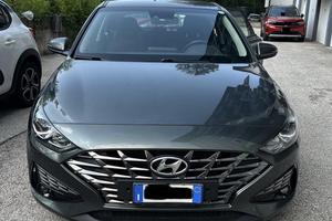 HYUNDAI i30 1.0 T-GDI iMT 48V 5 porte Prime