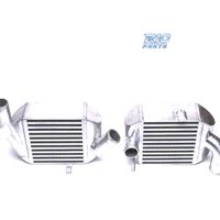INTERCOOLER AUDI A4 S4 B5 99-00