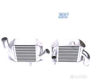 INTERCOOLER AUDI A4 S4 B5 99-00