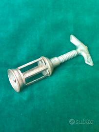 Cavatappi Vintage  in bronzo