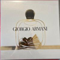 Set giorgio armani acqua di gioia