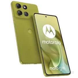 MOTOROLA MOTO G86 5G 256GB DUAL SIM 8GB RAM ANDROI