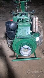 motore ruggerini 14 