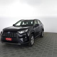 TOYOTA RAV4 RAV4 2.5 HV (218CV) E-CVT 2WD Active