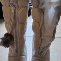 stivali da neve doposci