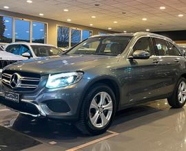 GLC 250 d Sport 4matic auto 122.000 KM!!!