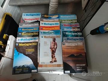 Montagna 360