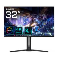Monitor gigabyte oled 4k