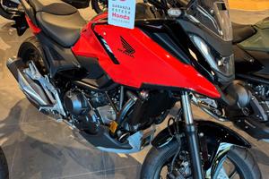 Honda NC 750 X ABS