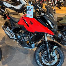 Honda NC 750 X ABS