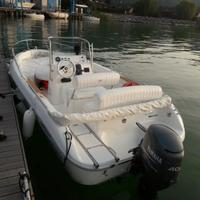 SESSA KEY LARGO 17 open Line