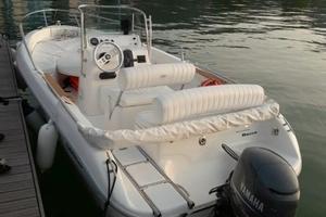 SESSA KEY LARGO 17 open Line