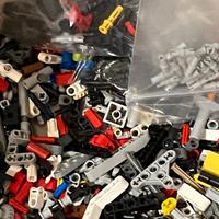Lego technic