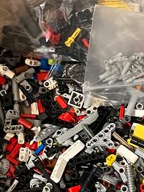 Lego technic