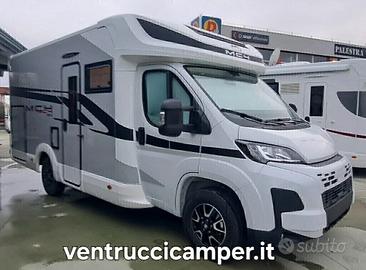 Mclouis Mc4 360 6.99m Ducato Pronta consegna finan