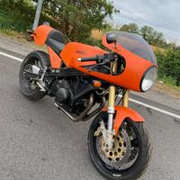 LAVERDA Ghost 668 STRIKE REPLICA SFC