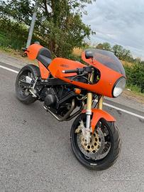 LAVERDA Ghost 668 STRIKE REPLICA SFC