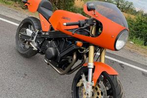 LAVERDA Ghost 668 STRIKE REPLICA SFC