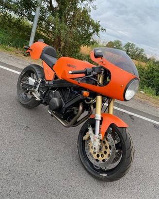 LAVERDA Ghost 668 STRIKE REPLICA SFC