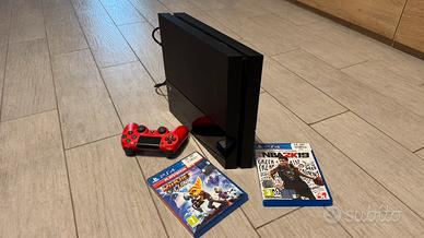 Playstation 4