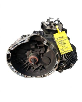 CAMBIO MANUALE MERCEDES BENZ CLASSE A 1.5; A169361