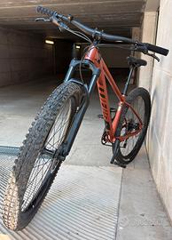 Mountain bike Giant Fathom