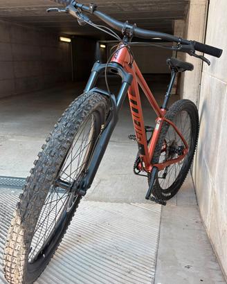 Mountain bike Giant Fathom