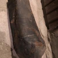 Sella moto d’epoca (15€)