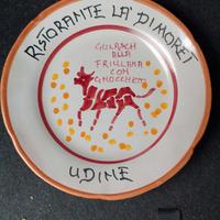 PIATTI DEL BUON RICORDO - 2