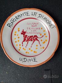 PIATTI DEL BUON RICORDO - 2