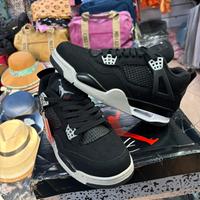 Nike air jordan 4