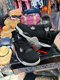 Nike air jordan 4