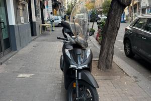Honda sh 150 sport