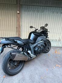 Bmw k1300r