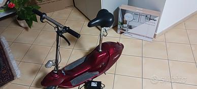 MONOPATTINO ELETTRICO