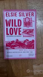 Wild Love/Wild Eyes