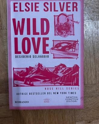 Wild Love/Wild Eyes